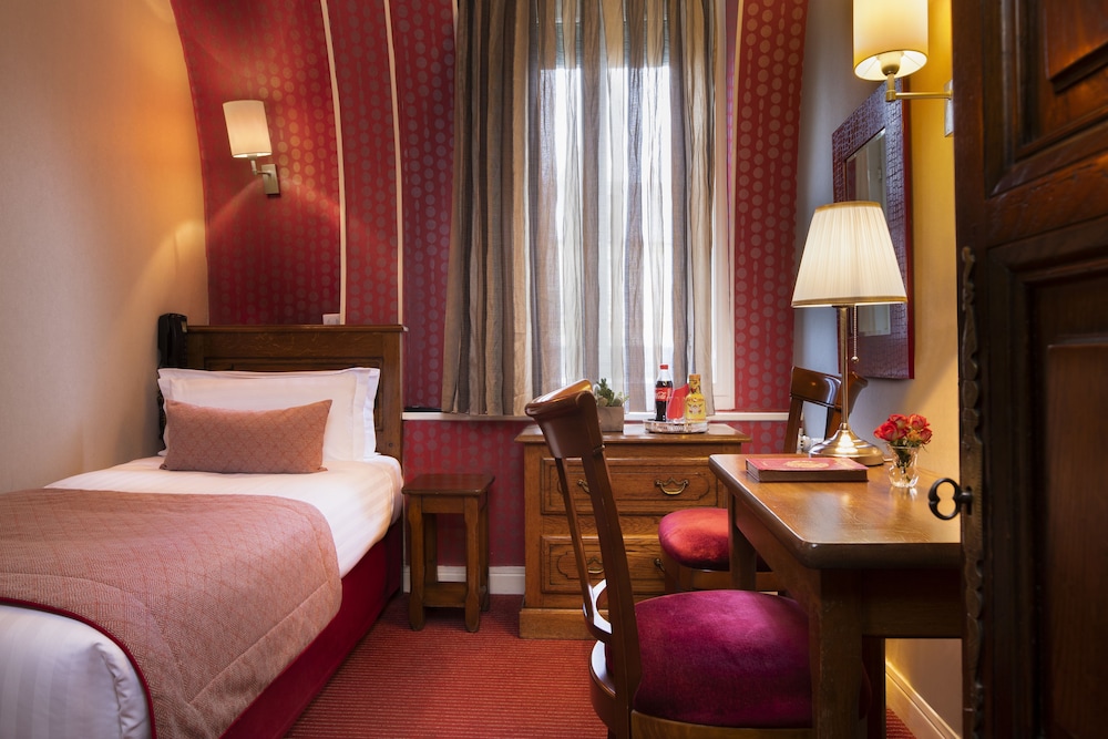 WELCOME HOTEL 20/57