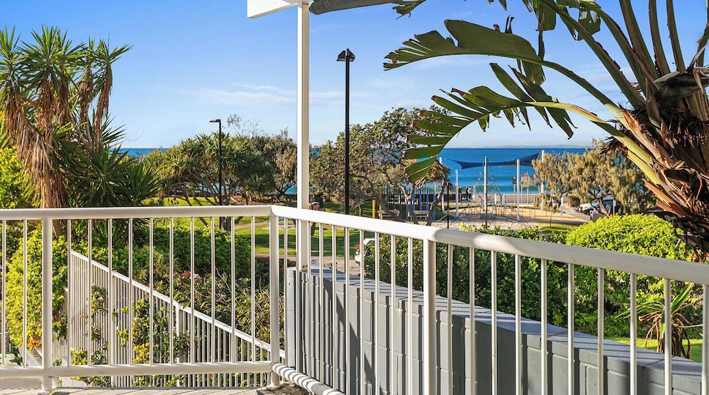 Capeview Apartments 4/46