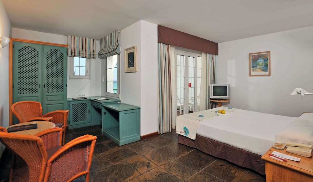 Sol Los Fenicios Hotel - Adults Only 9/51
