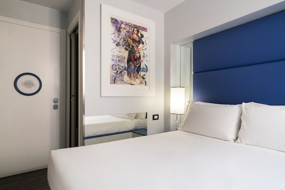 Bdb Luxury Rooms Margutta 8/50