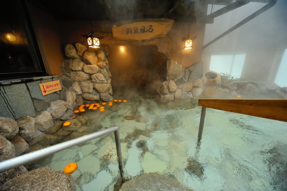 Dormy Inn Niigata Natural Hot Spring 19/29