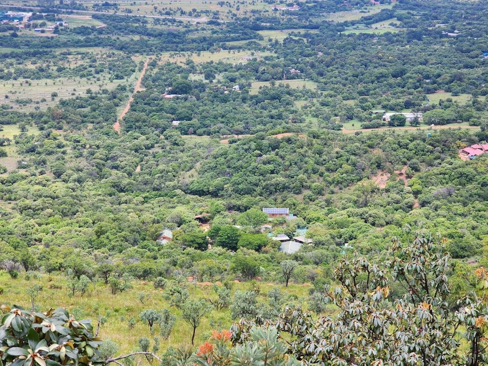 Boshoffville Family Farm 33/45