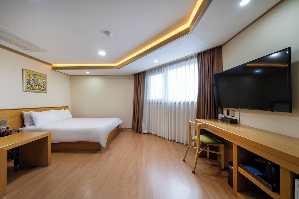 Nohyung Hotel 14/42