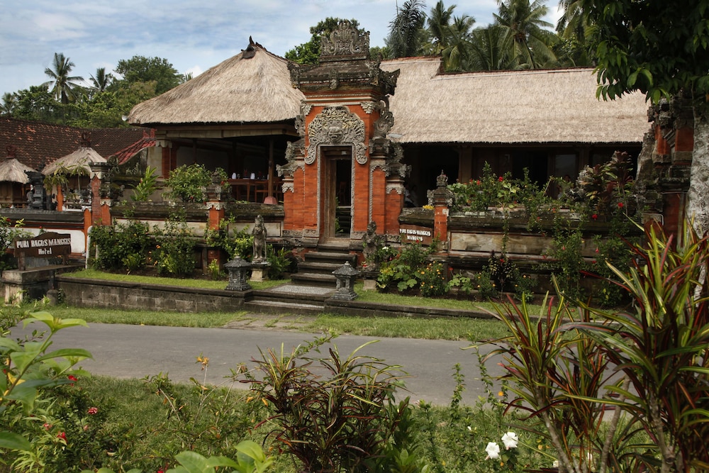 PURI BAGUS MANGGIS 22/25