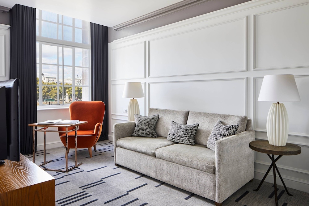 London Marriott County Hall 19/47