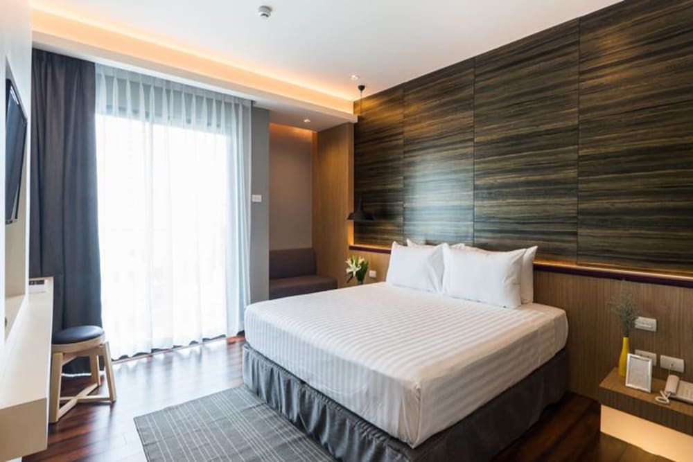 Sea Me Spring Tree Hotel 16/43