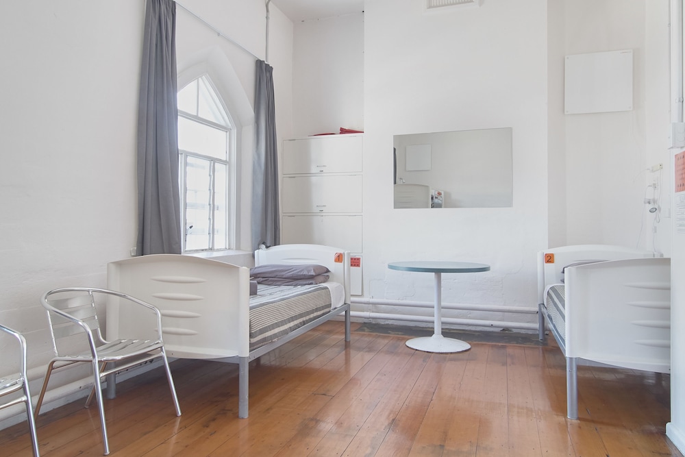 Jailhouse Accommodation 46/73