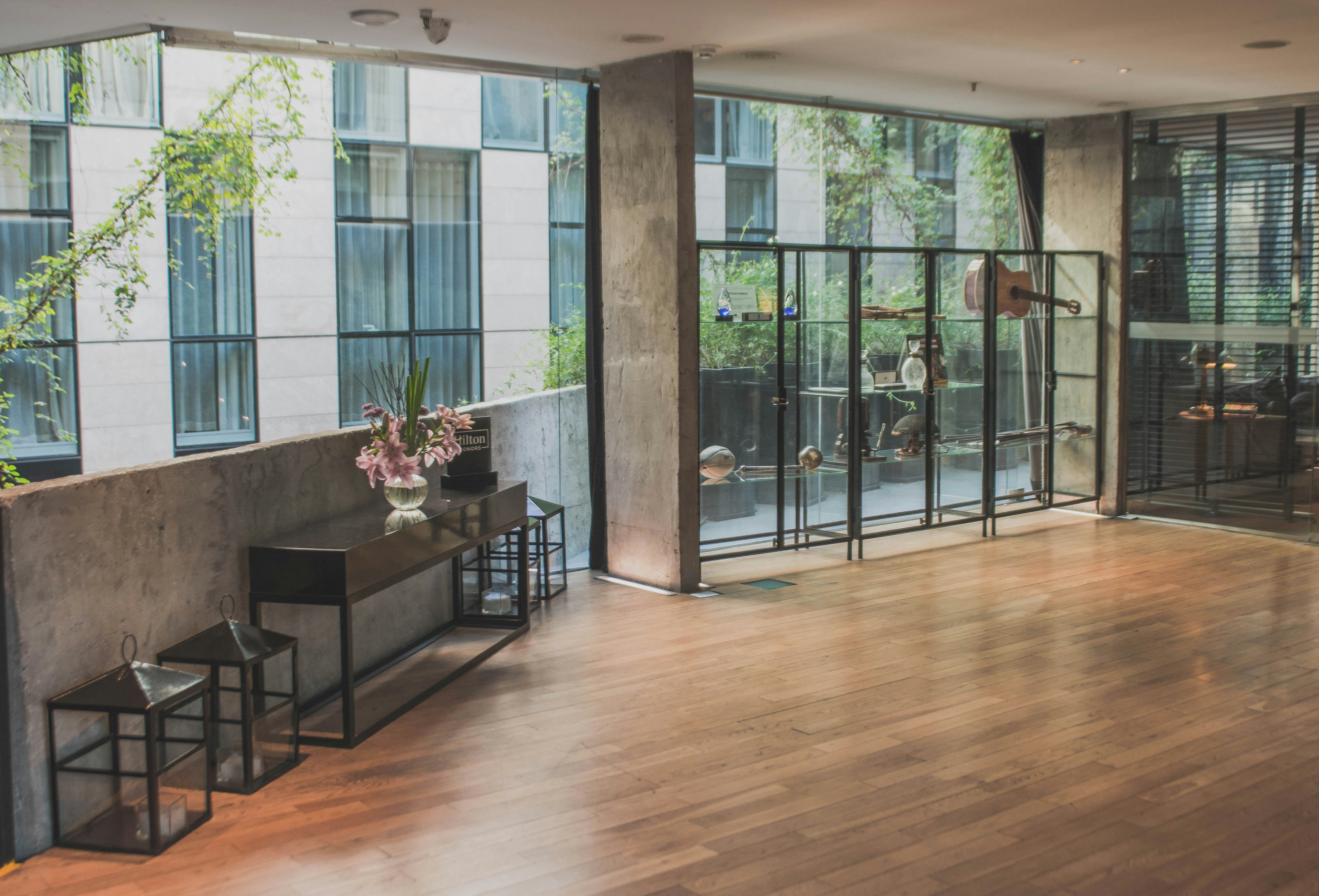 Anselmo Buenos Aires Curio Collection By Hilton 32/47