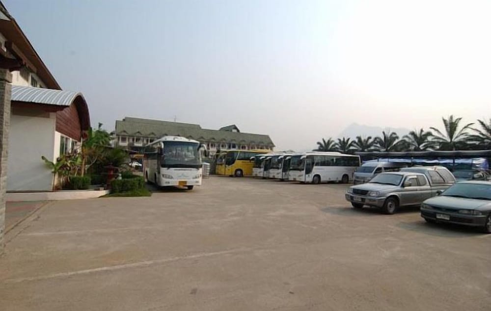 Maekhong Delta Boutique Hotel 40/50