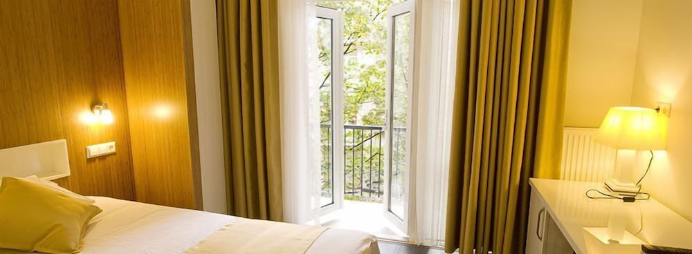 Hotel Larende 24/39