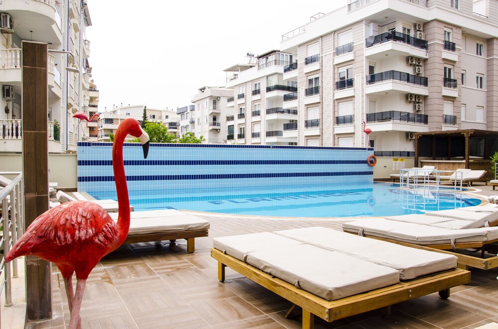 Flamingo Residence 57/61
