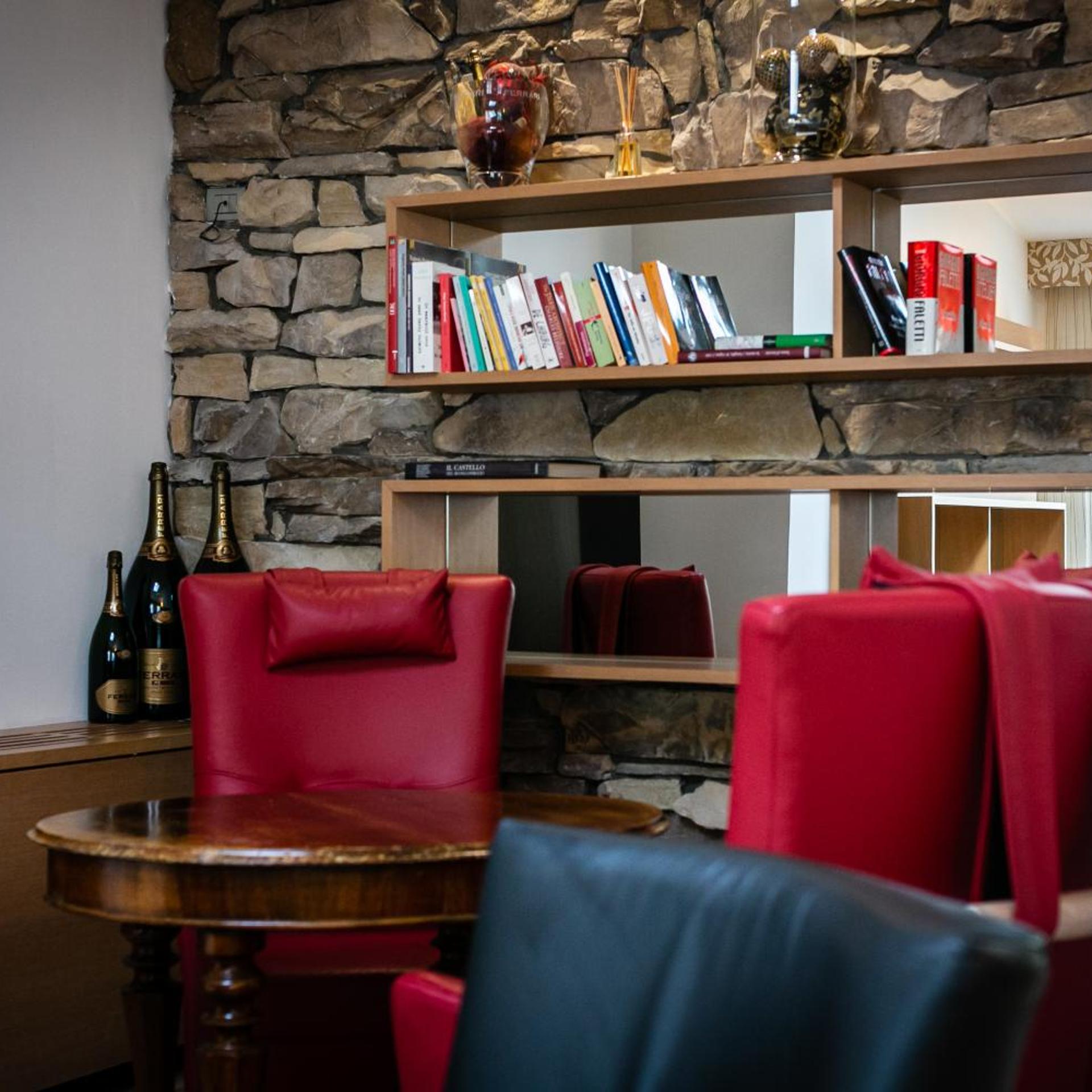 Boutique Exclusive B&B Trento 37/50