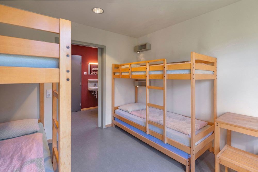 Grindelwald Youth Hostel 19/65