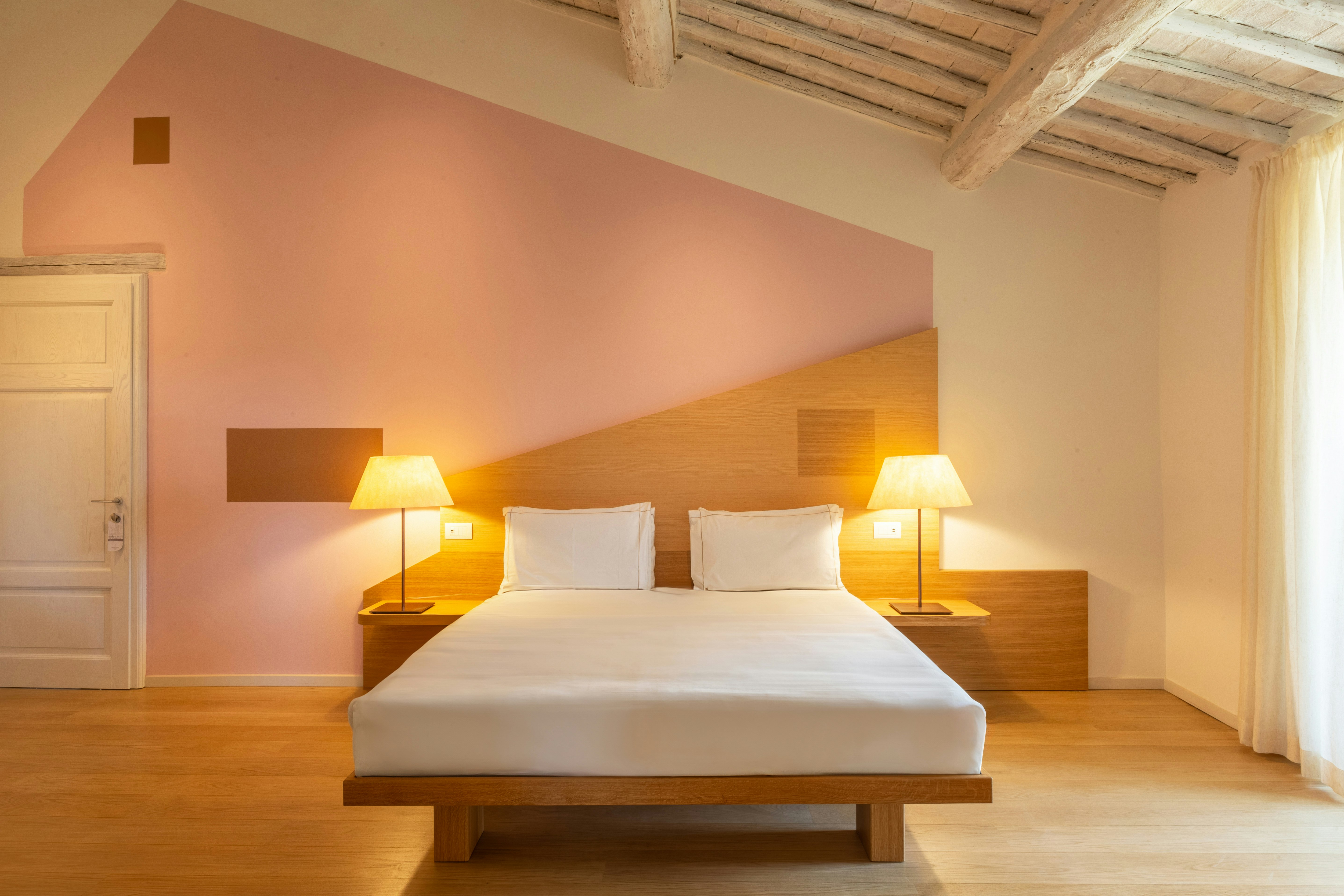 Mastrojanni Relais 2/29