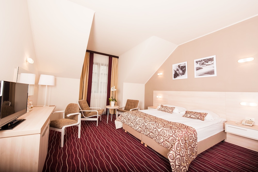 Hotel Zagreb - Health & Beauty 22/76