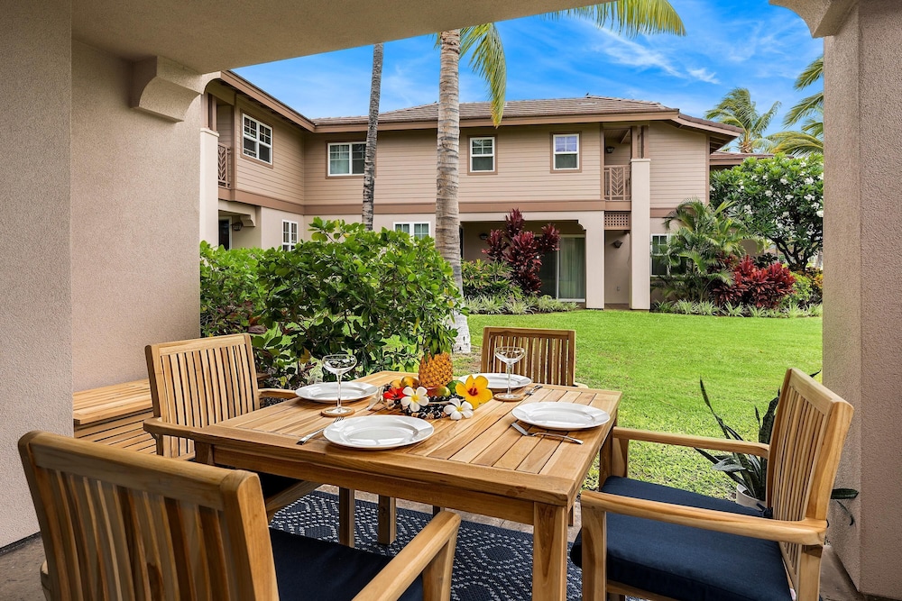 Aston Waikoloa Colony Villas 44/50
