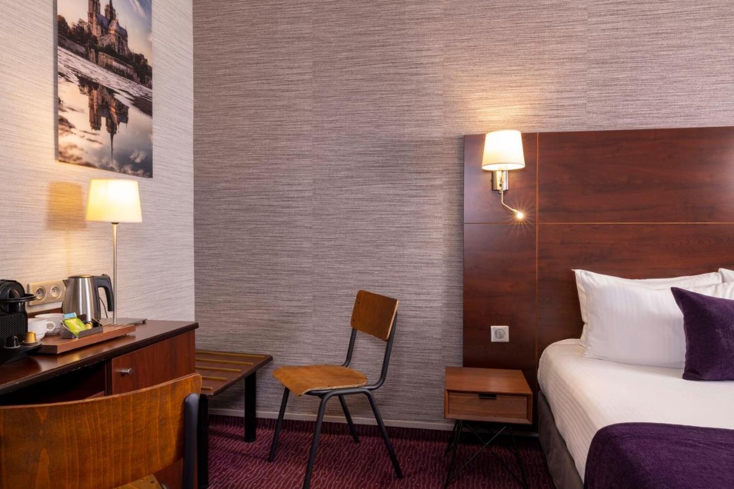 Hotel L'interlude 35/81