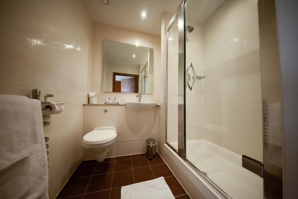 Berwick Manor Hotel 45/50