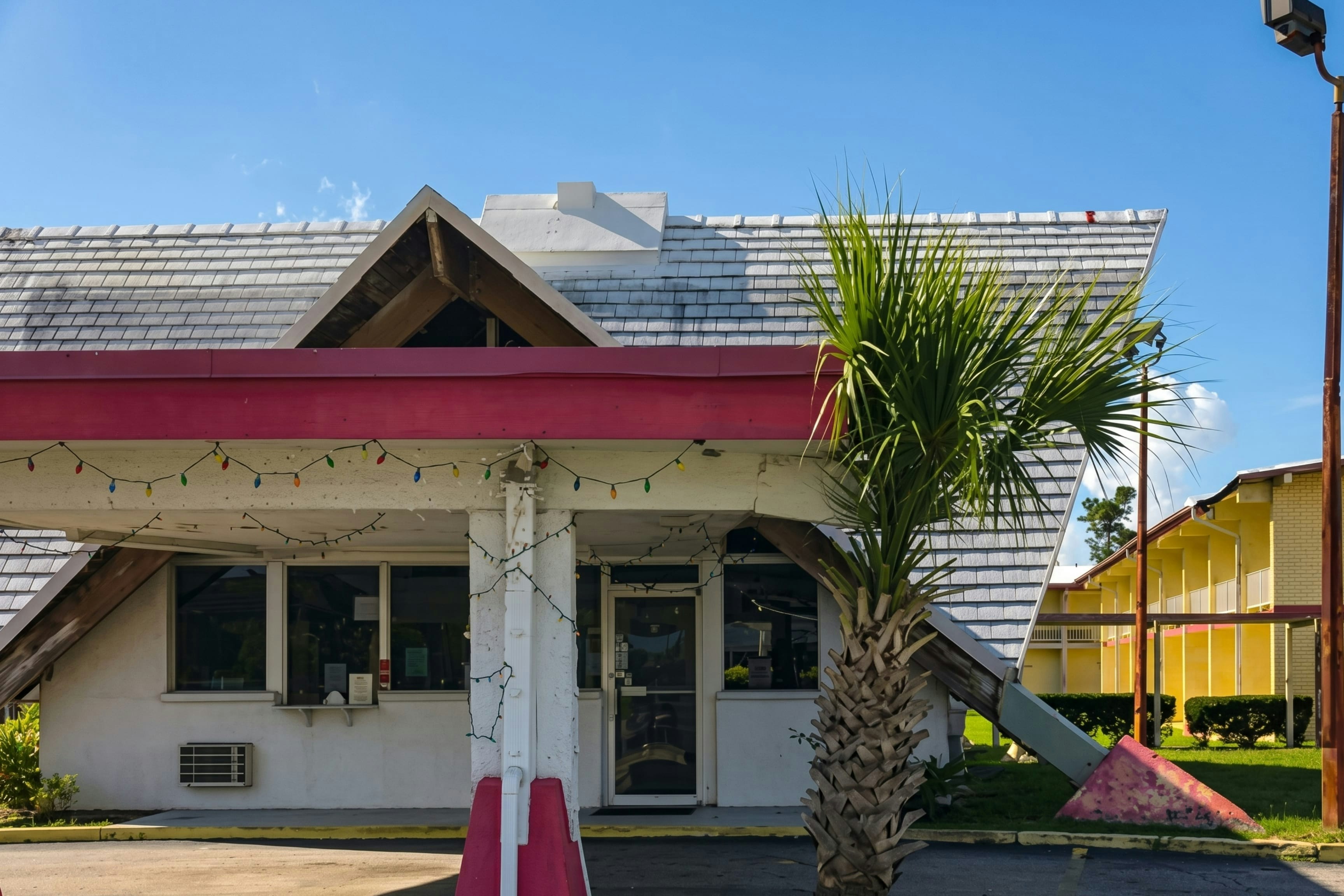 Sunset Inn Manning I 95 in SUMMERTON - SC