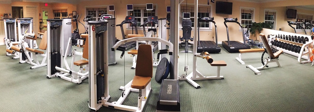 Saybrook Point Inn, Marina & Spa 27/51