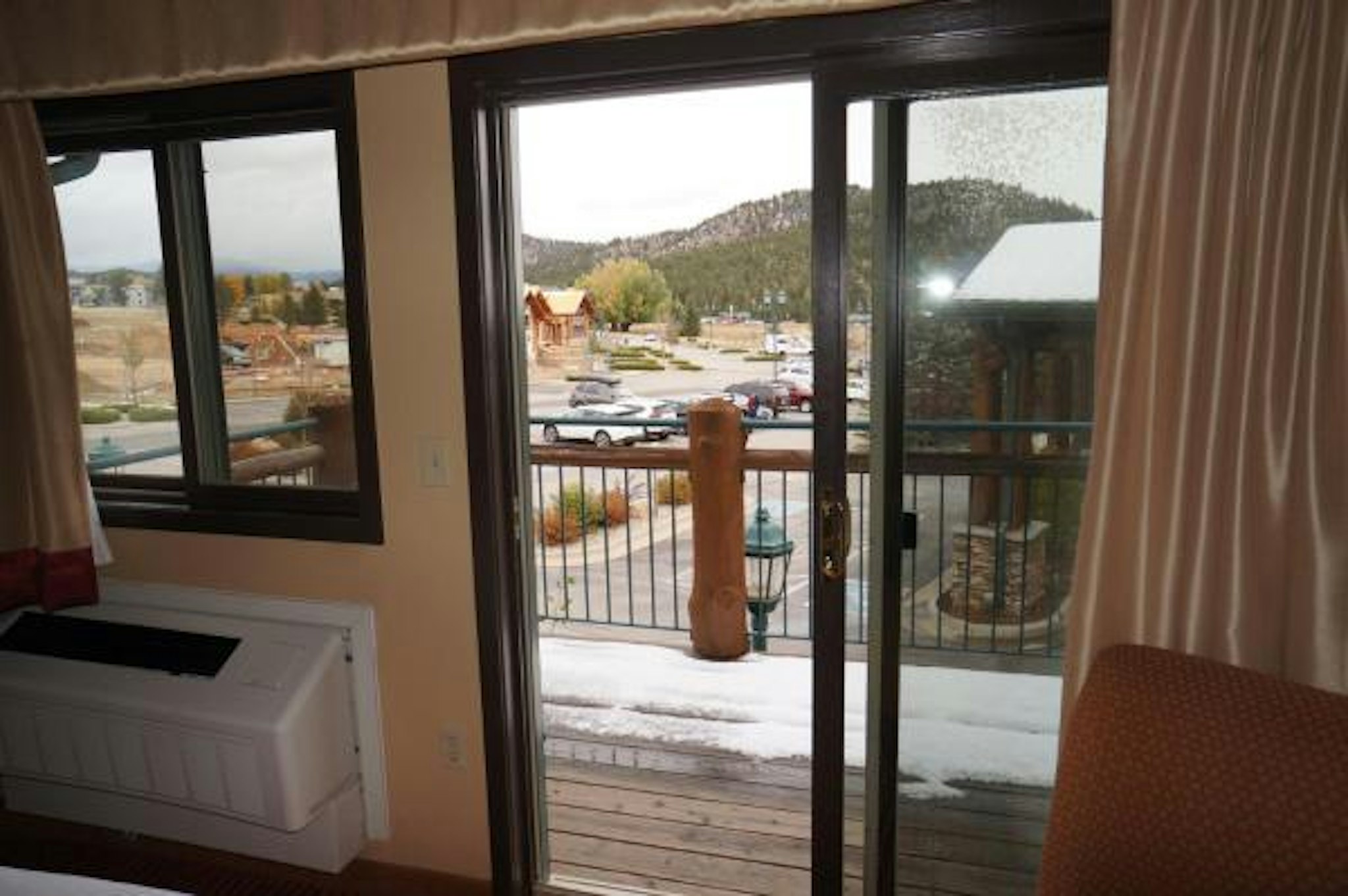 The Estes Park Resort 40/80