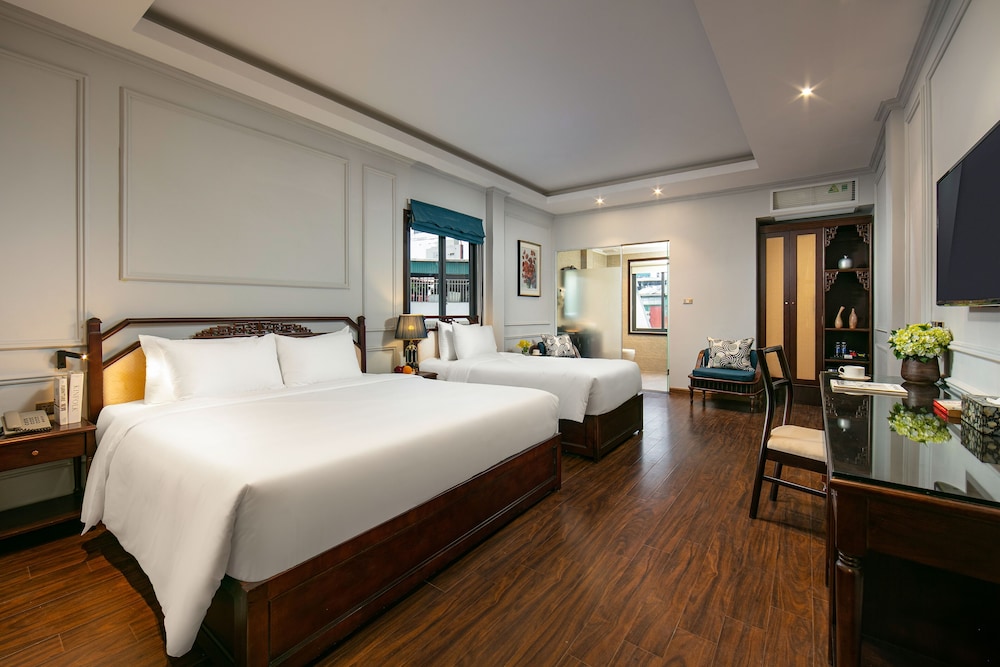 Salute Premium Hotel & Spa 9/36