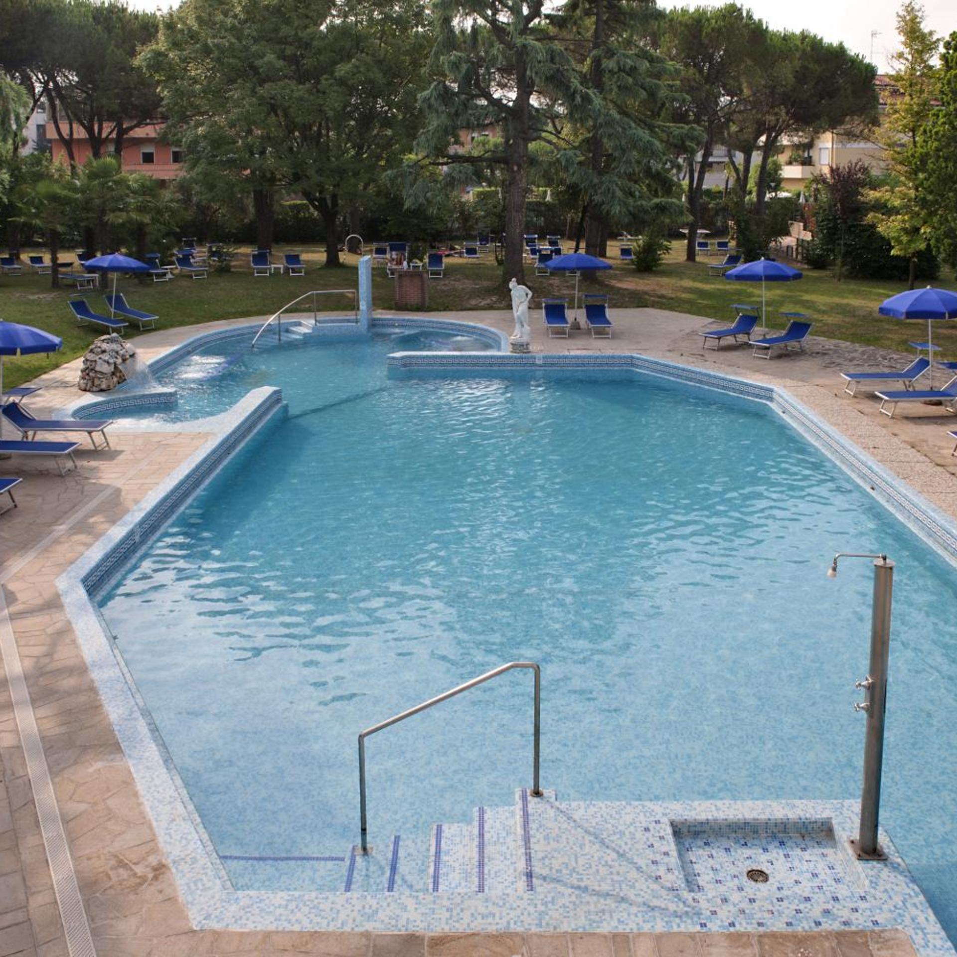 Hotel Terme Bologna 45/62