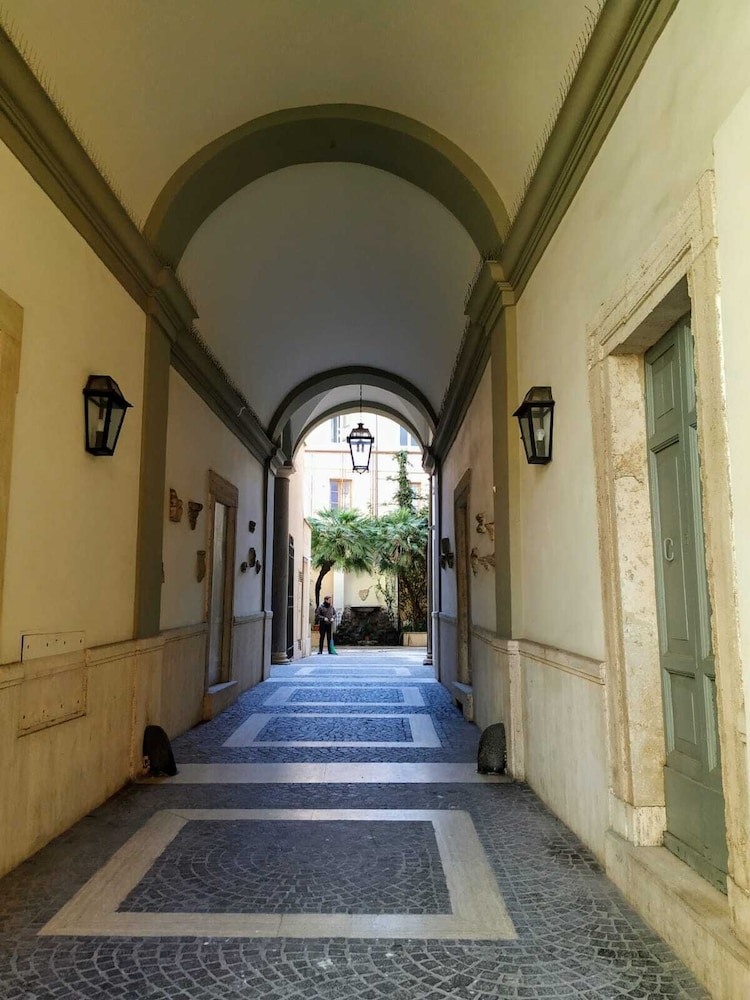 Il Campo Marzio 15/62