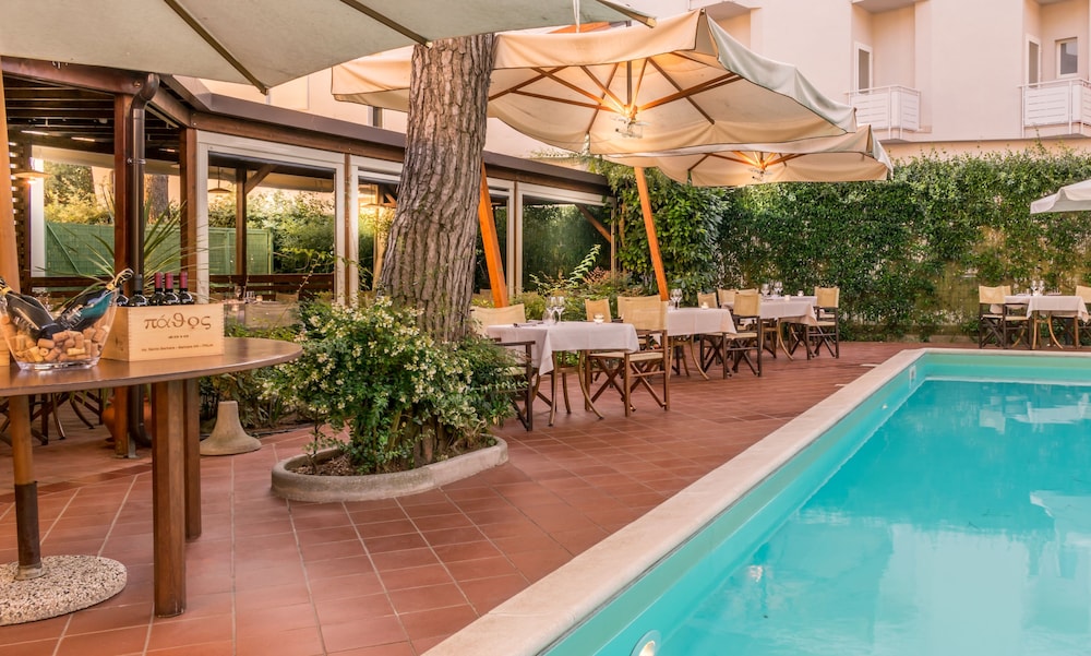 Hotel La Tavernetta 73/77