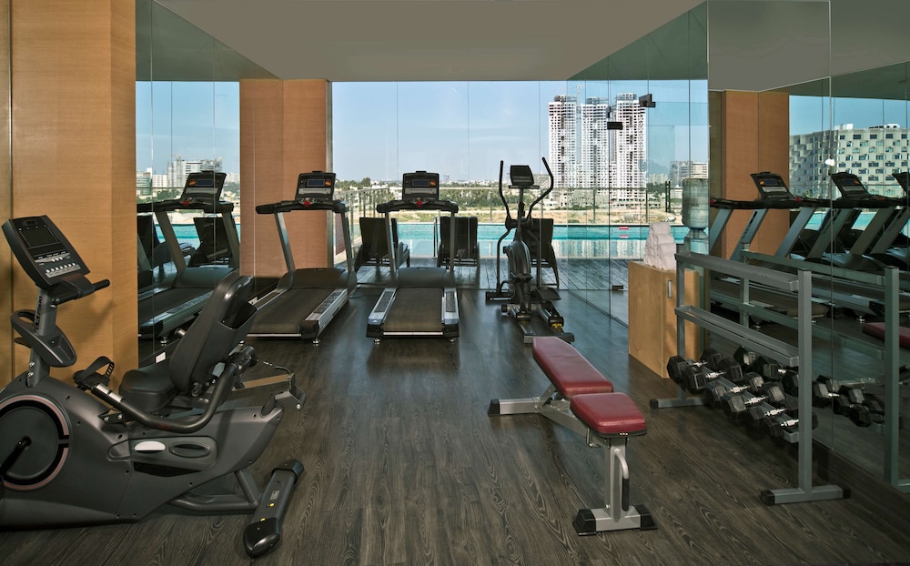 Country Inn Suites By Carlson Bengaluru Hebbal 23/37