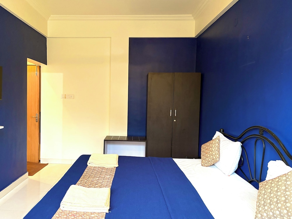 Hotel 7 Sea's Vagator 22/50