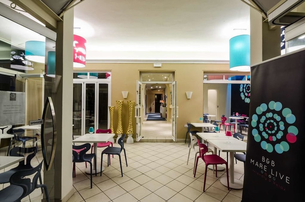 Hotel Mare Live 34/50