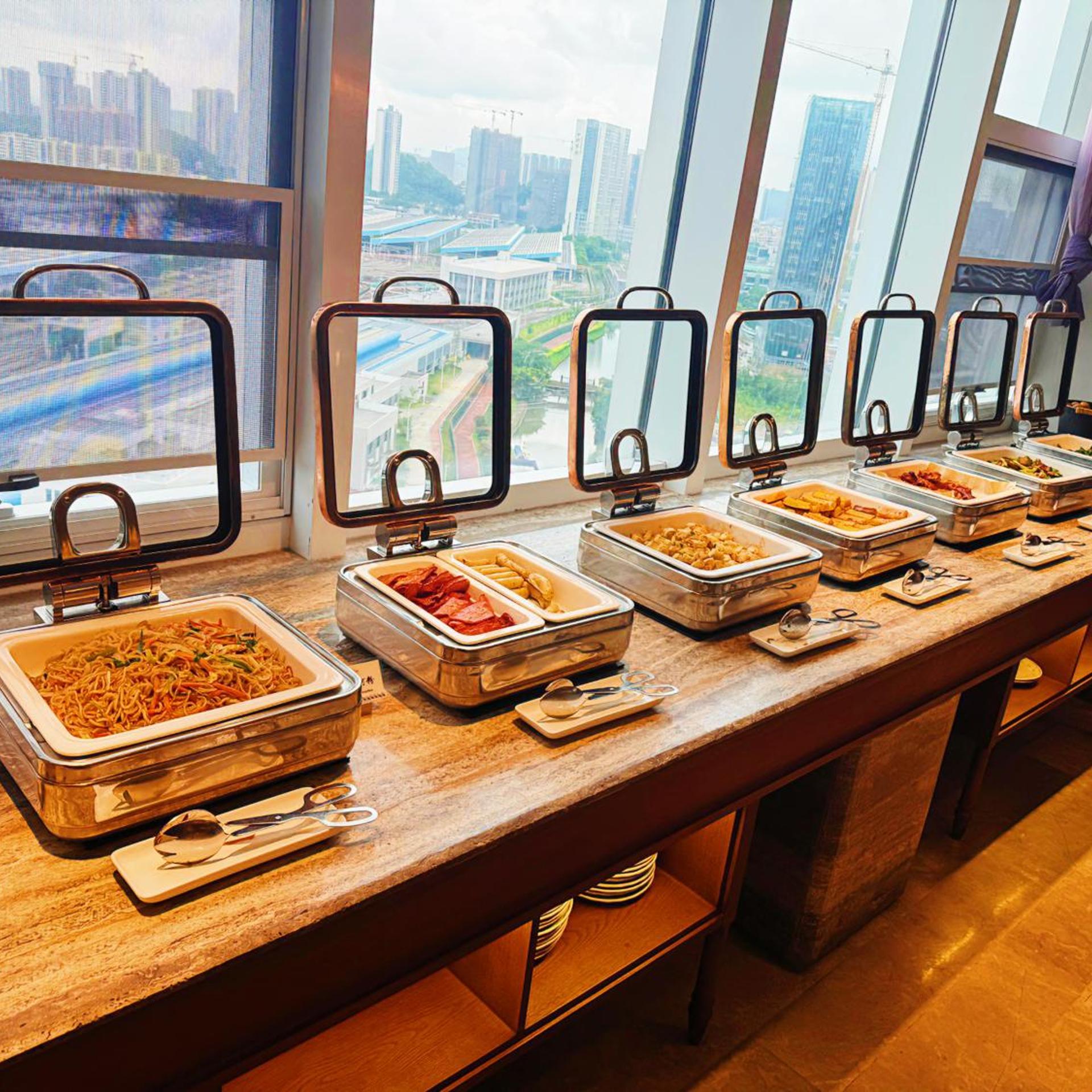 Mercure Guangzhou Financial City 41/60