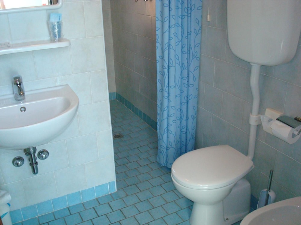 Villa Ersilia Rimini Hotel 46/46