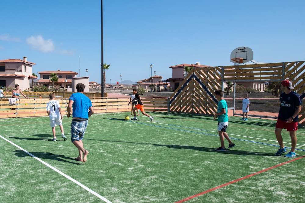 Pierre & Vacances Fuerteventura Origo Mare Resort 32/75