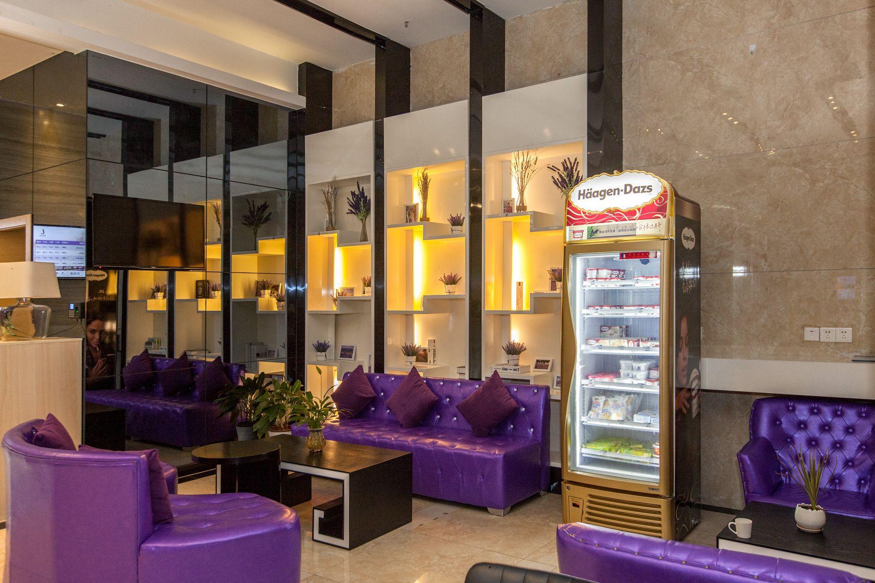 Lavande Hotel (Wuhan University of Technology) 69/77