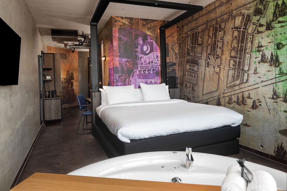 Wellness Room