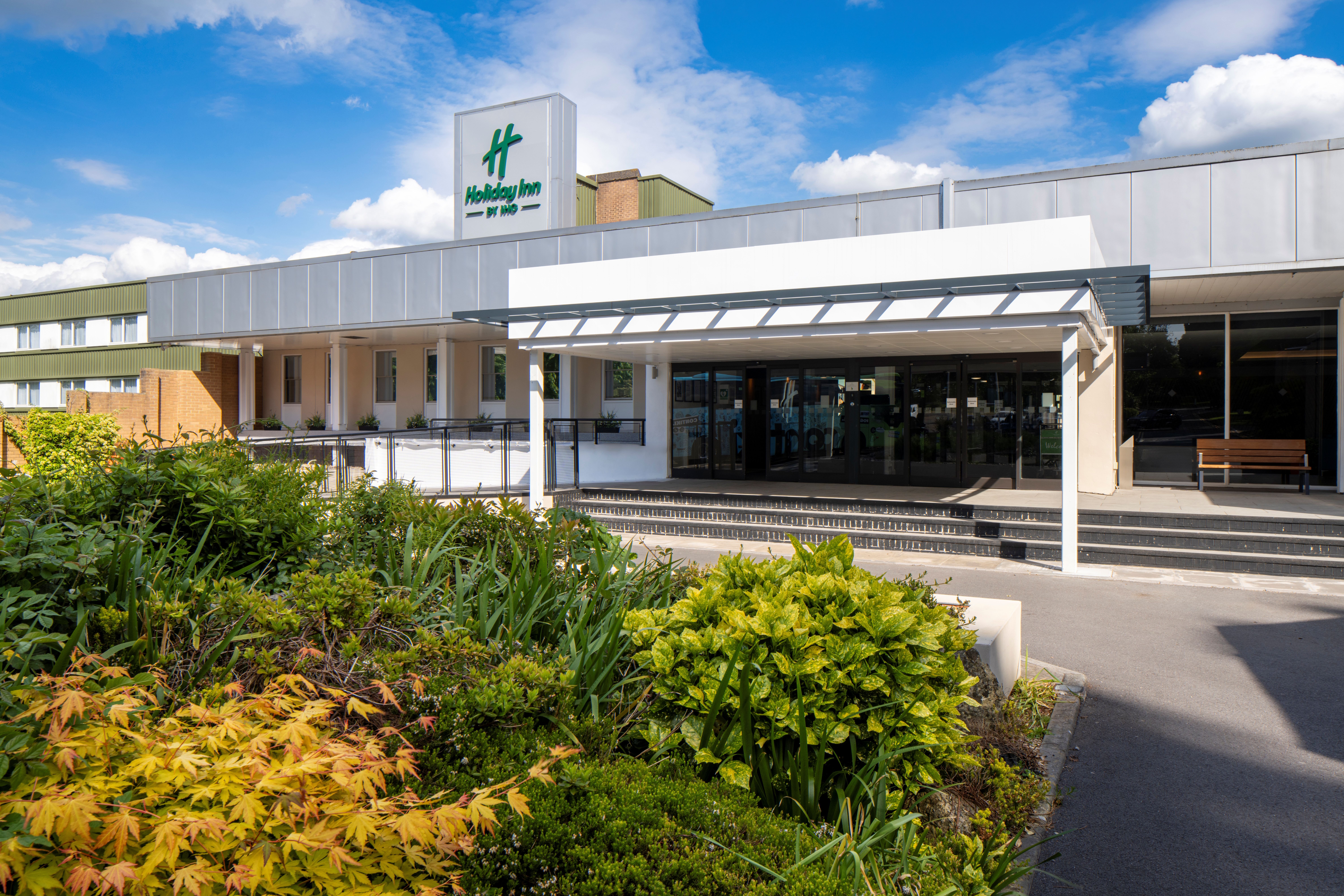 HOLIDAY INN BRISTOL FILTON 5/50