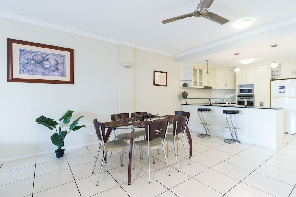 Cairns City Apartments 47/61