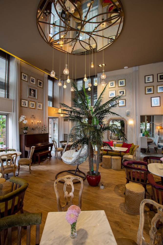MARPESSA SMART LUXURY HOTEL 59/74