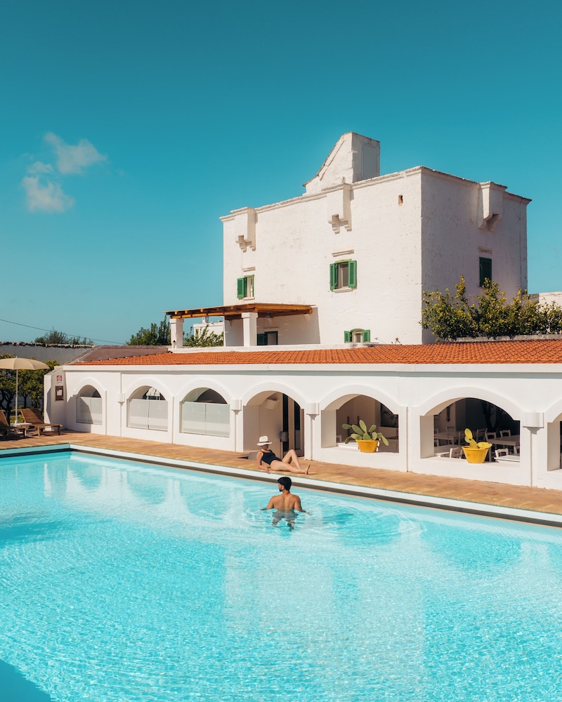 Masseria Il Melograno 5/76