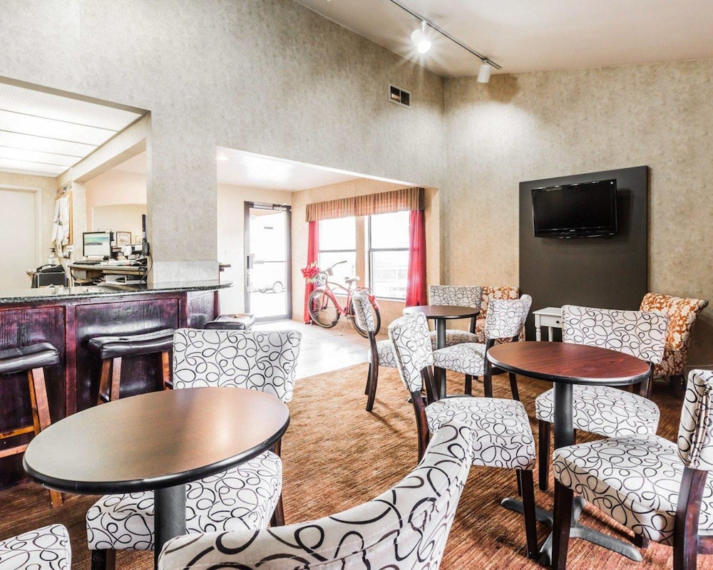 Quality Inn Durango 29/33