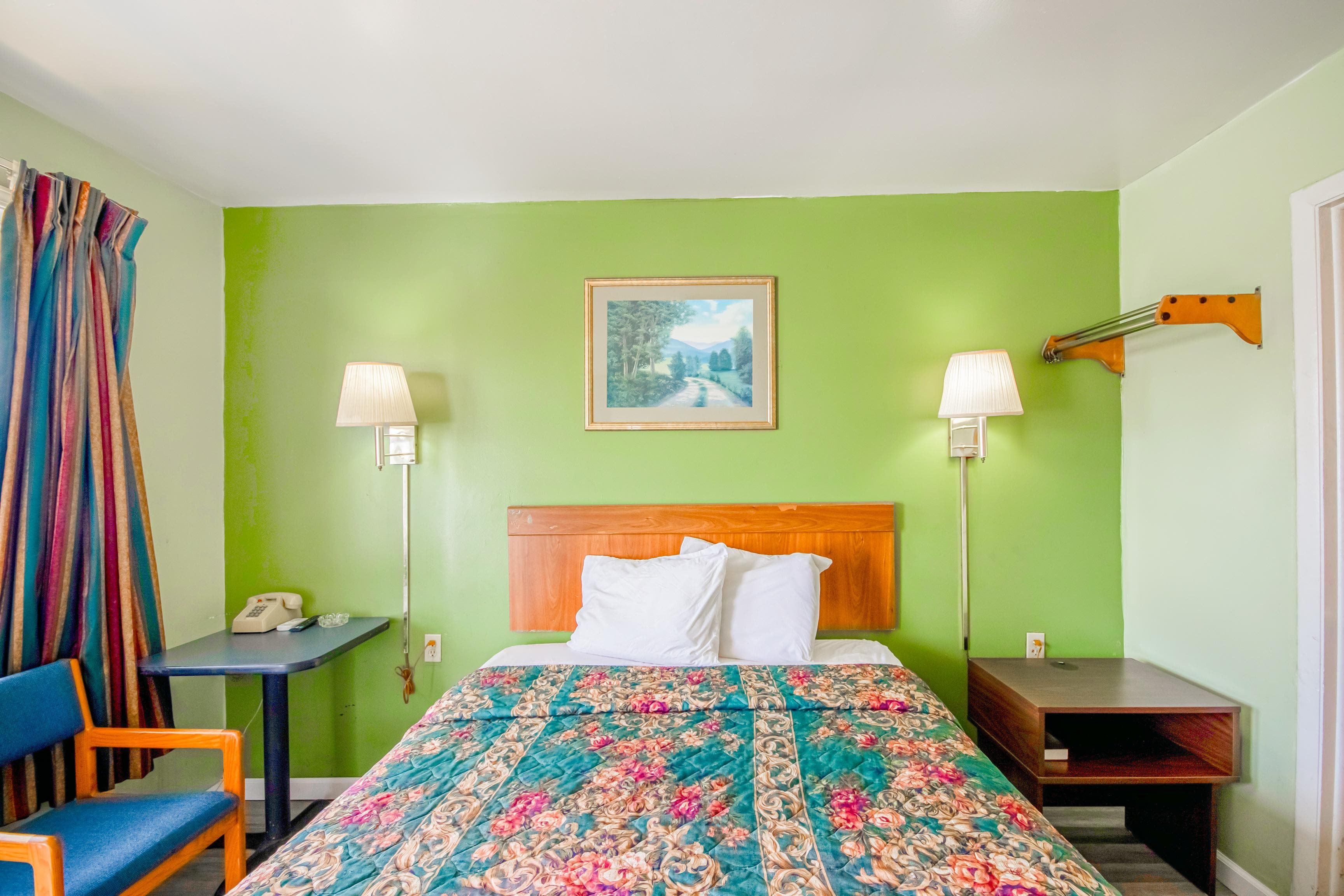 Travelier Motel 26/58