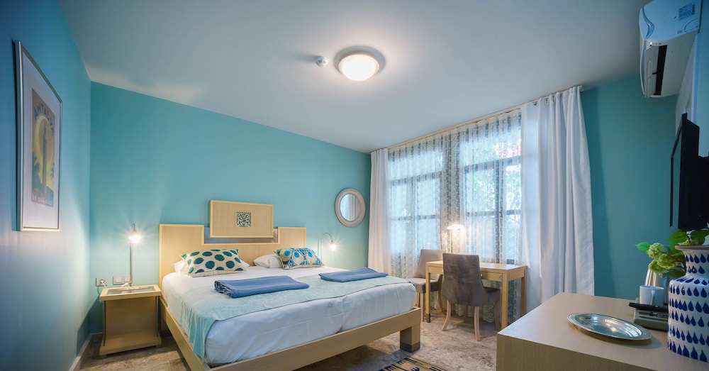 Delight Deluxe Boutique Hotel 16/79