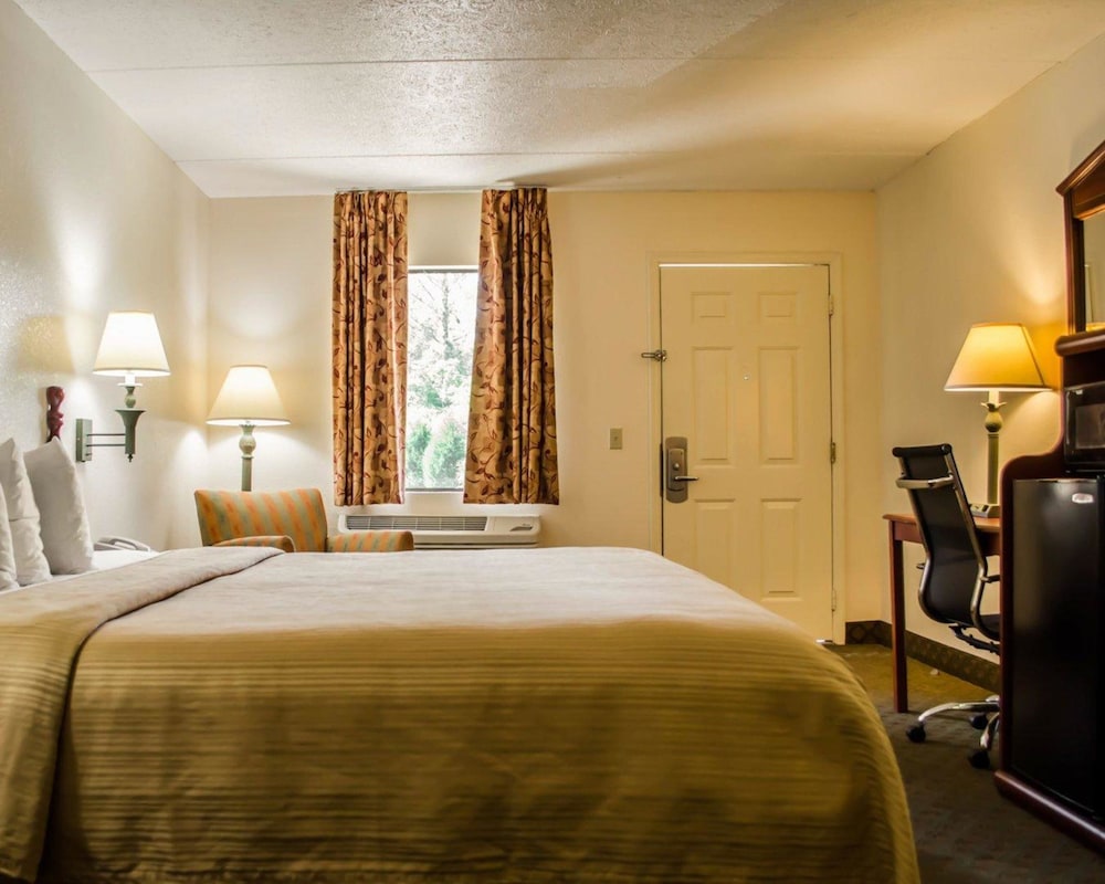 Quality Inn Crystal River 19/35