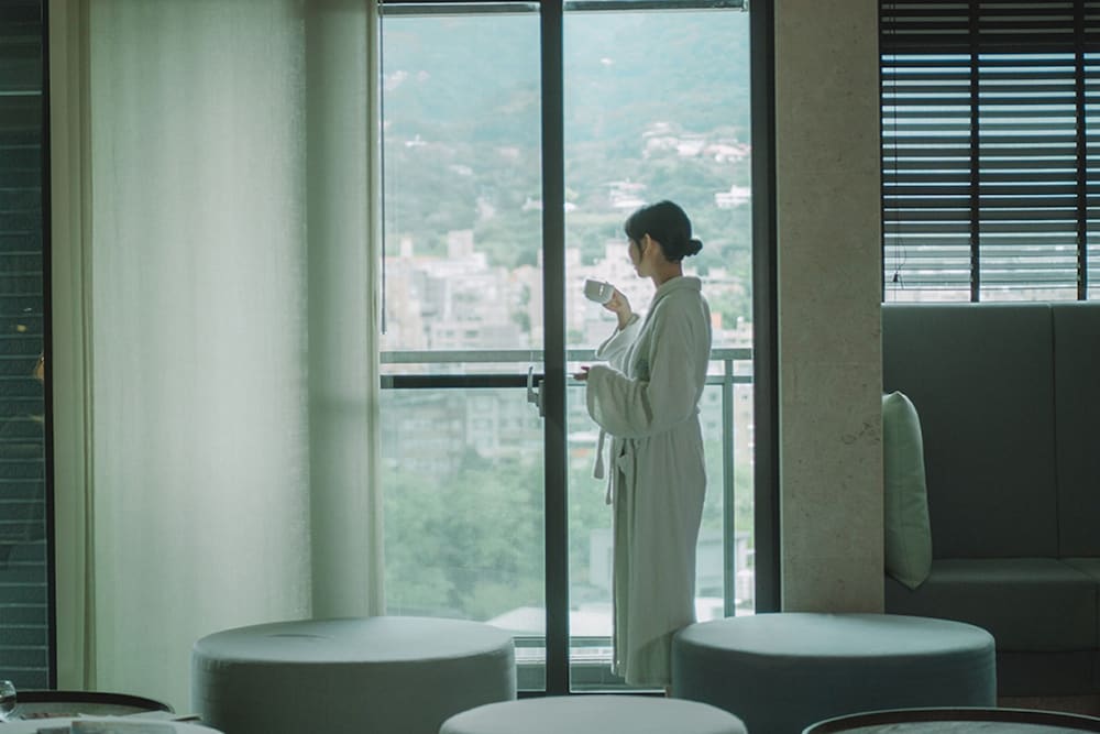 Hotel Royal Beitou 11/66
