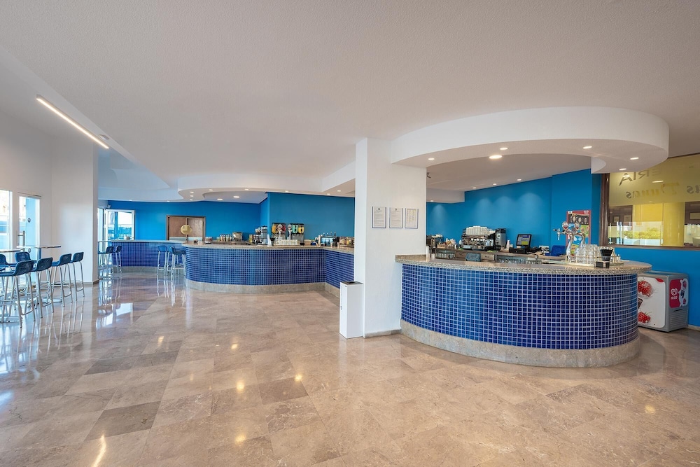 PLAYAS DE GUARDAMAR HOTEL 11/62
