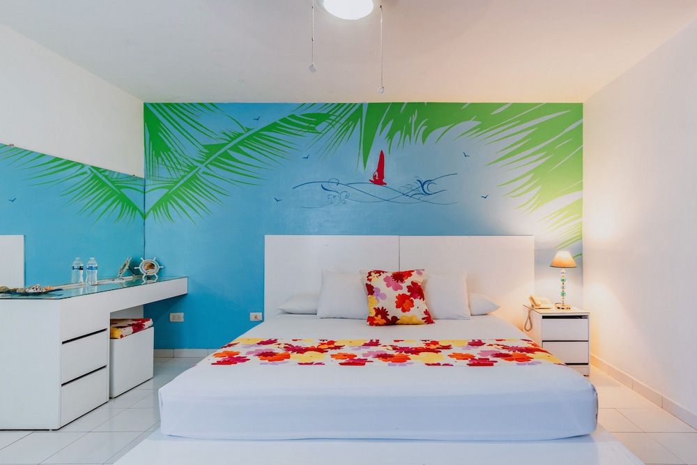 Hotel Casa Nova 13/50