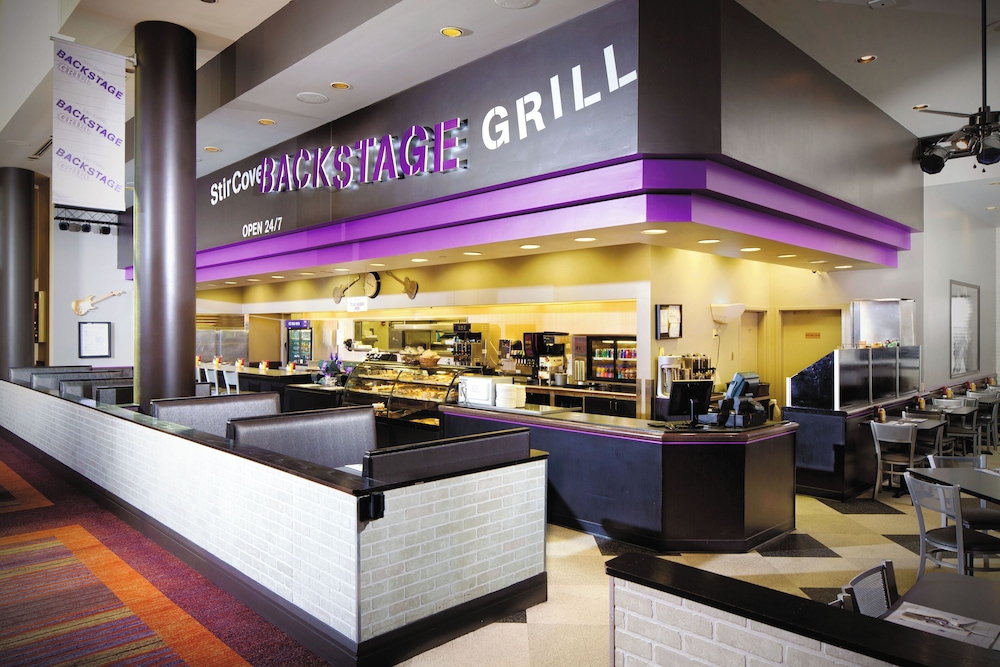 Harrah's Council Bluffs - A Caesars Rewards Destination 30/54