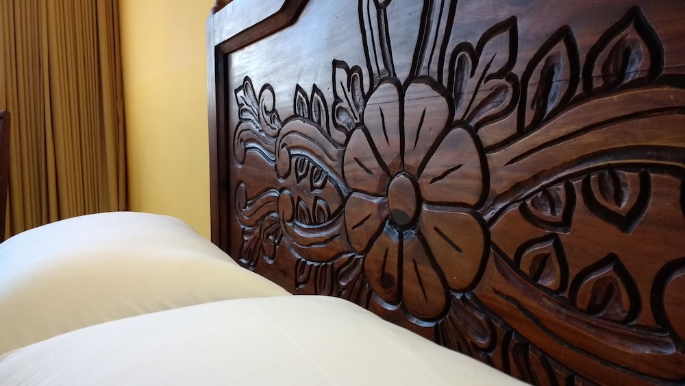 Hotel Suites Flamboyanes by Kavia 40/62